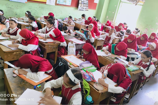 Drawing Competition
