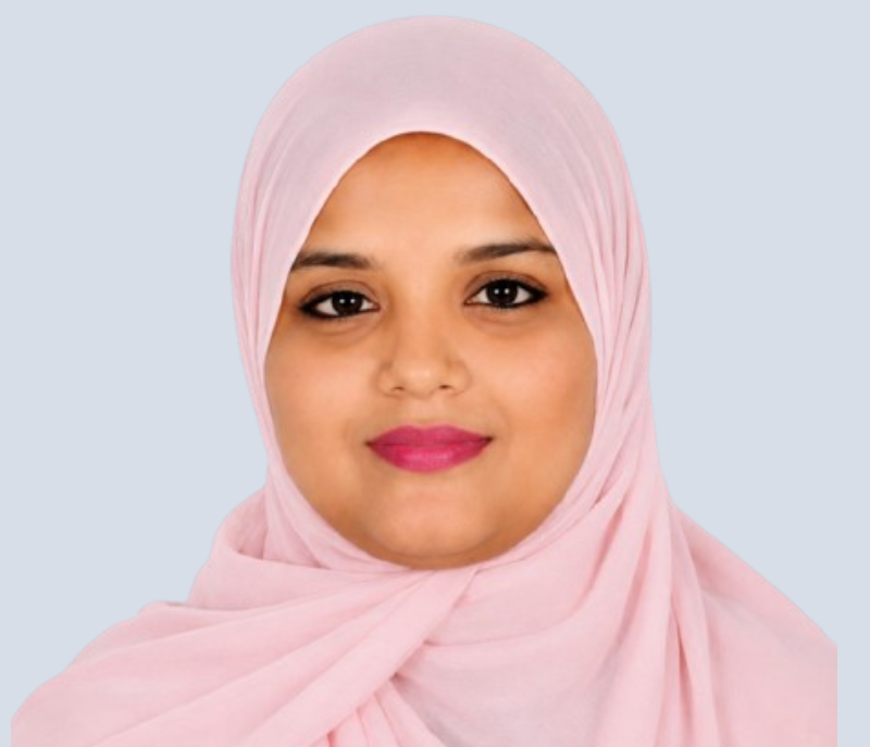 Farheen Ansari